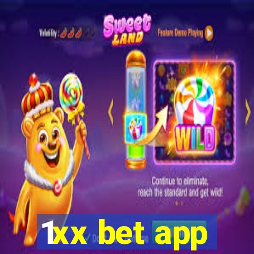 1xx bet app